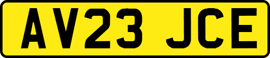AV23JCE