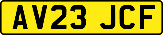 AV23JCF