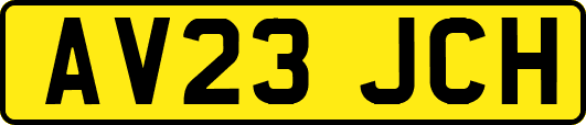 AV23JCH