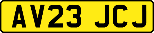 AV23JCJ