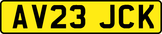 AV23JCK