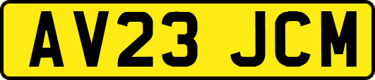 AV23JCM