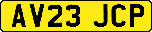 AV23JCP