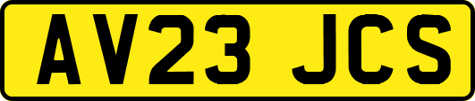 AV23JCS