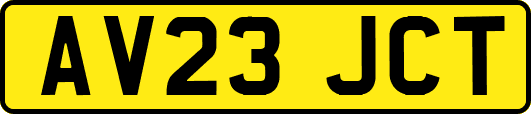 AV23JCT