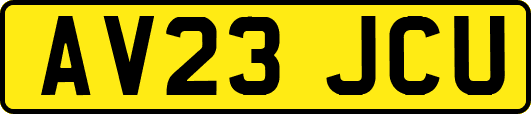 AV23JCU