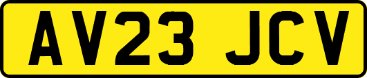 AV23JCV