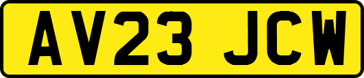 AV23JCW