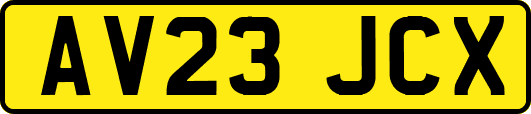 AV23JCX