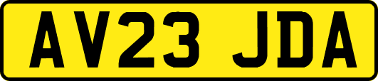 AV23JDA