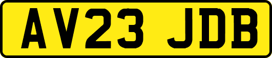 AV23JDB
