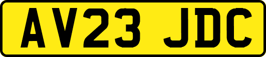 AV23JDC