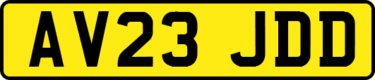 AV23JDD