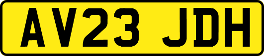 AV23JDH