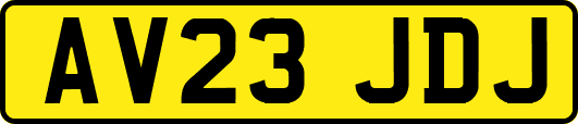 AV23JDJ