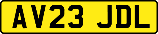 AV23JDL