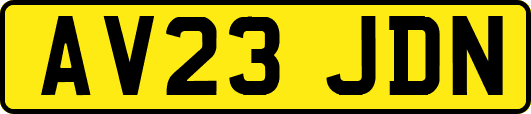 AV23JDN