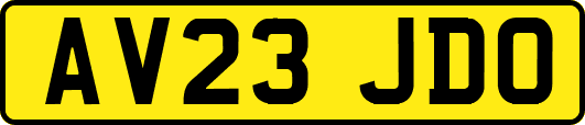 AV23JDO
