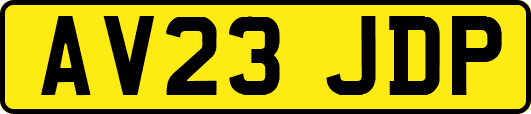 AV23JDP