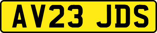 AV23JDS