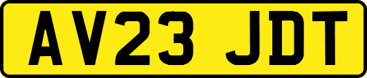 AV23JDT
