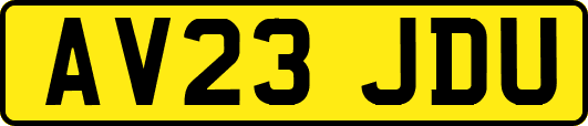 AV23JDU