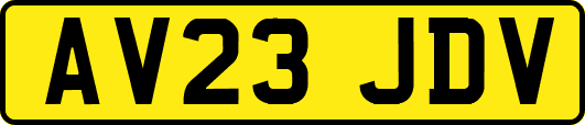 AV23JDV