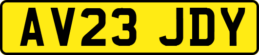 AV23JDY
