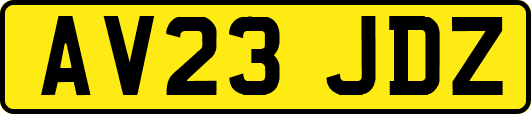AV23JDZ