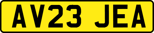 AV23JEA