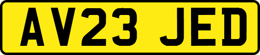 AV23JED