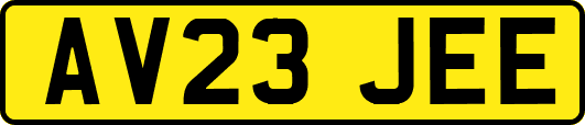 AV23JEE