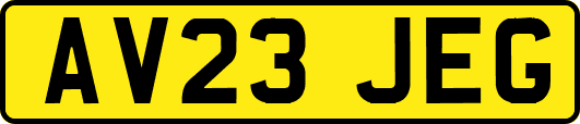 AV23JEG