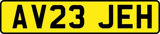 AV23JEH