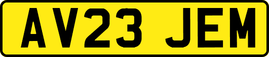 AV23JEM