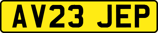 AV23JEP