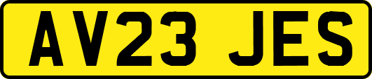 AV23JES