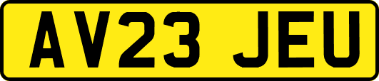 AV23JEU