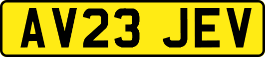 AV23JEV