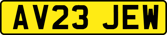 AV23JEW