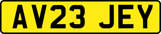 AV23JEY