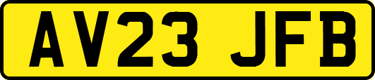 AV23JFB