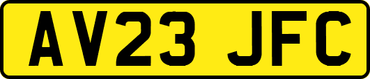 AV23JFC