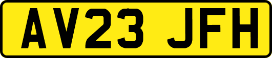 AV23JFH