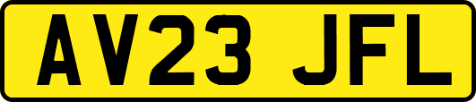 AV23JFL