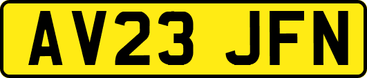 AV23JFN