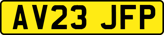 AV23JFP