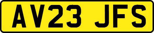 AV23JFS