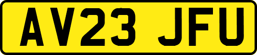 AV23JFU