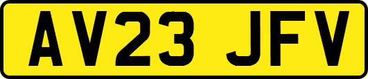 AV23JFV